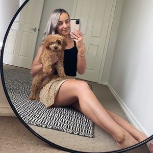 Meet your Posher, Gemma